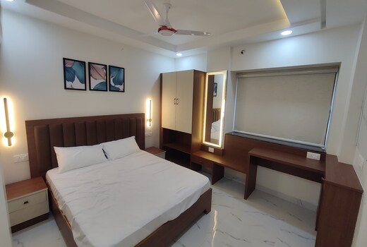 Vinci Suites