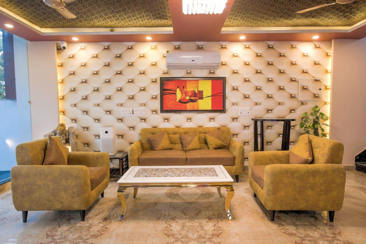 Kusum House