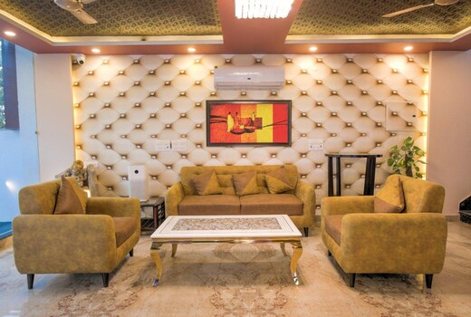 Kusum House