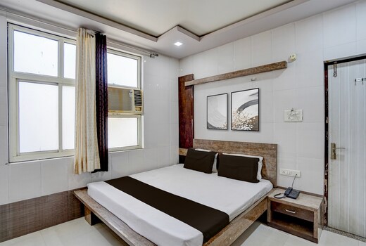 Hotel O Haji ali