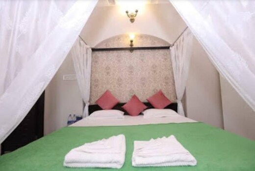 Shree Govind Palace by Revel Hotel and Resort