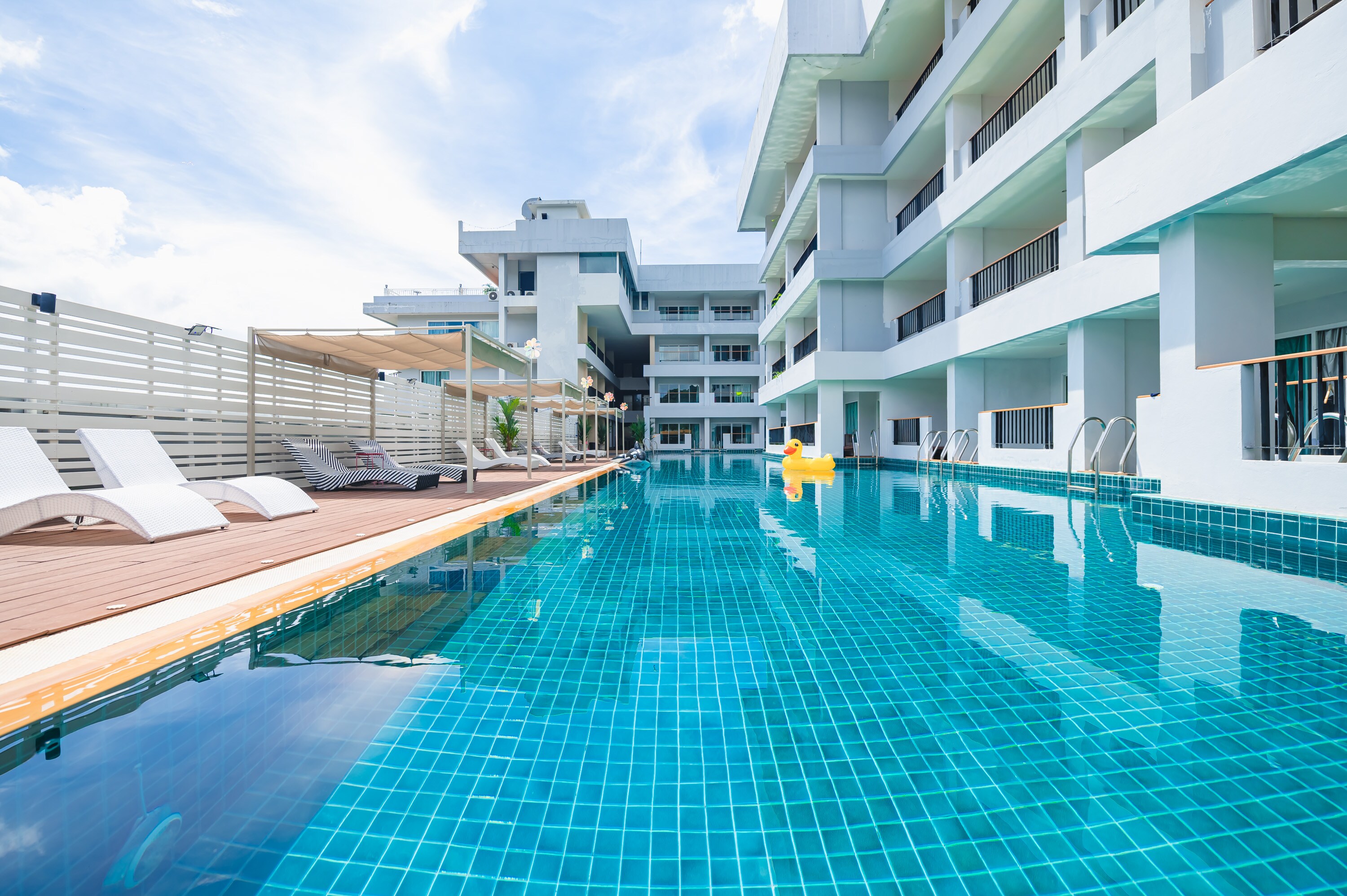 Casa Del M Resort Phuket