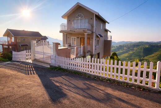 The Ark Haven Ooty Luxuary 3BHK Villa in Ooty