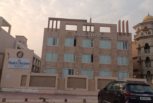Shakti Horizon