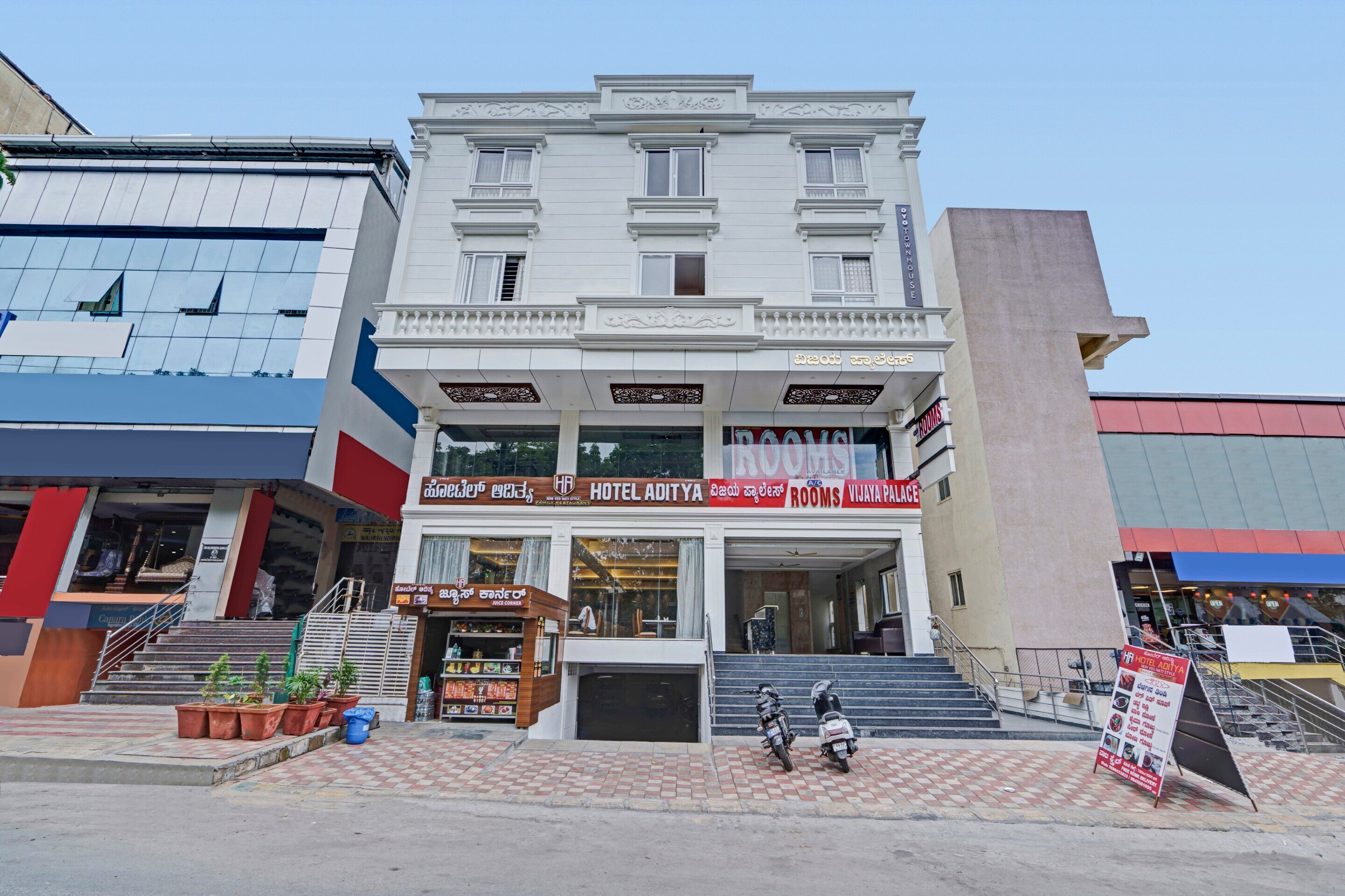 Main gallery