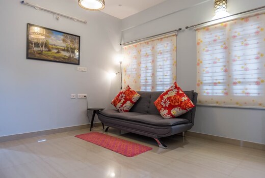 PrivateStudio/GWifi-Kitchen-Near Manyata Tech Park