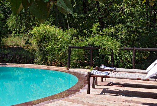 RENI PANI JUNGLE LODGE