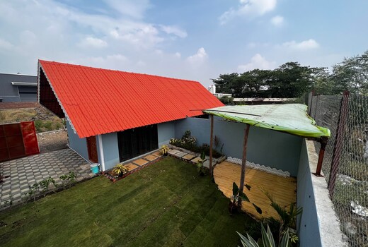 Dream Villa