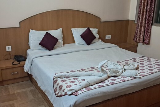 New Hotel Sikkim