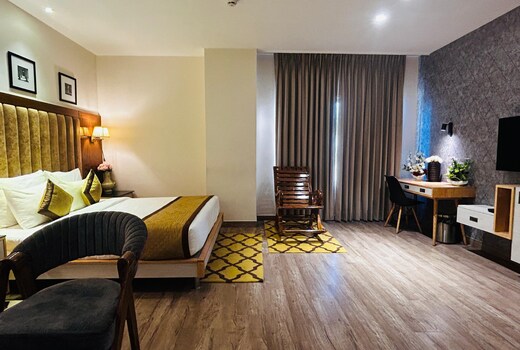 Hotel Sakura Gold by Maps Group