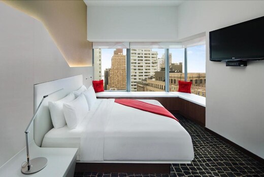 The Washington Hotel NYC