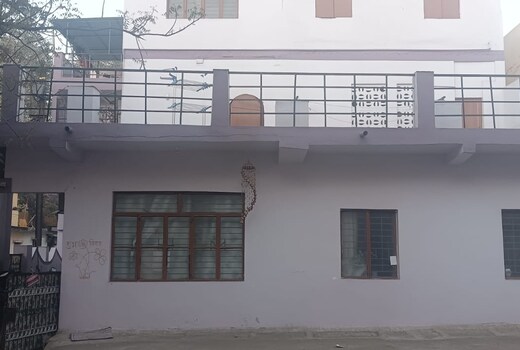 Krishna sadan