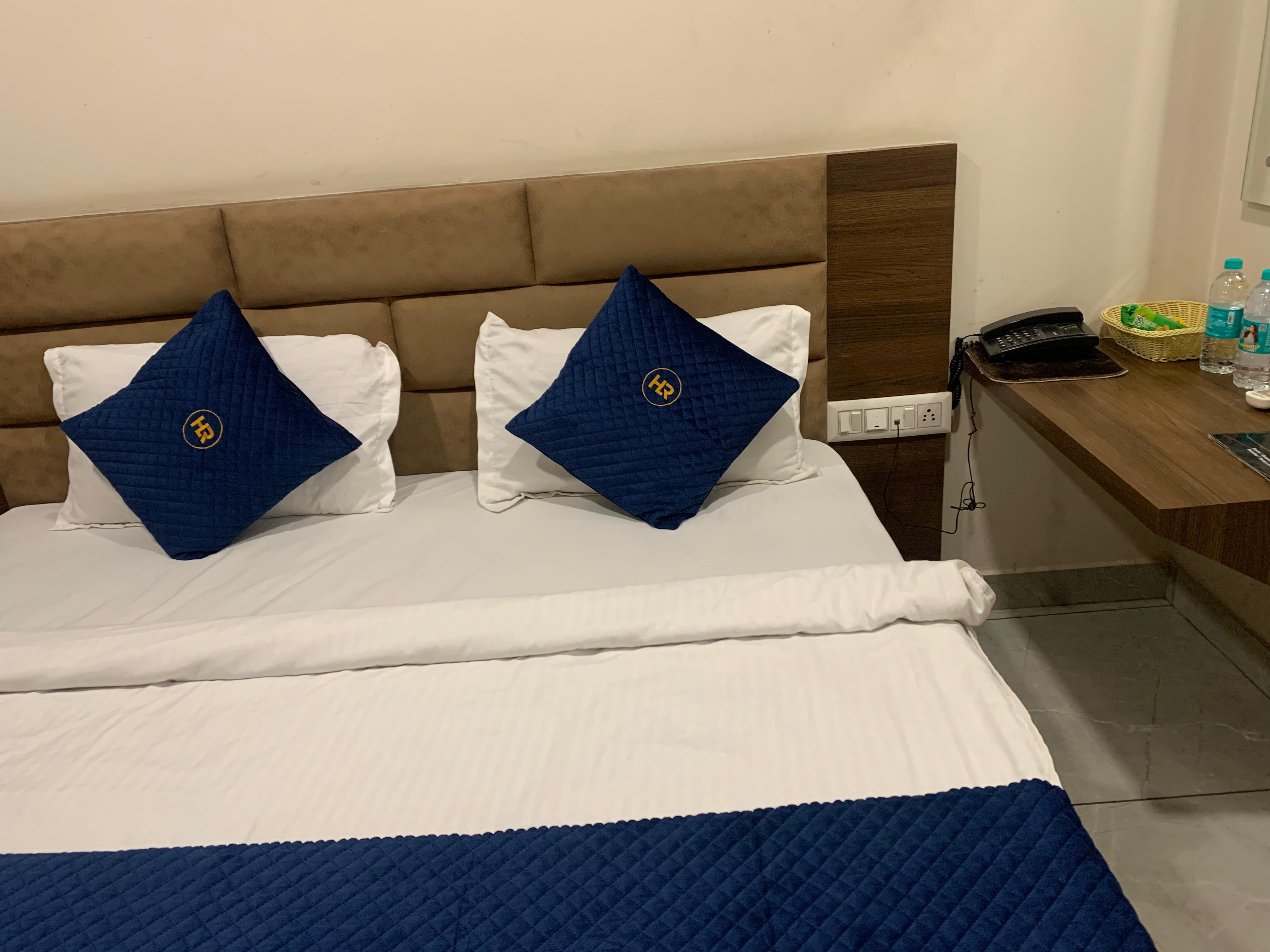 Hotel Ludhiana Residency,