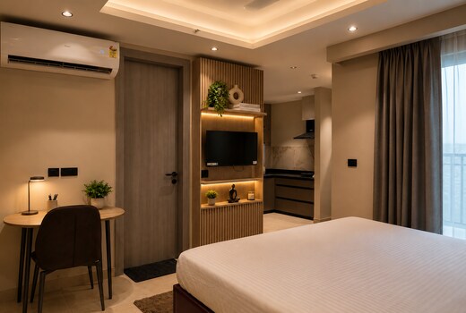 Alaya Retreat