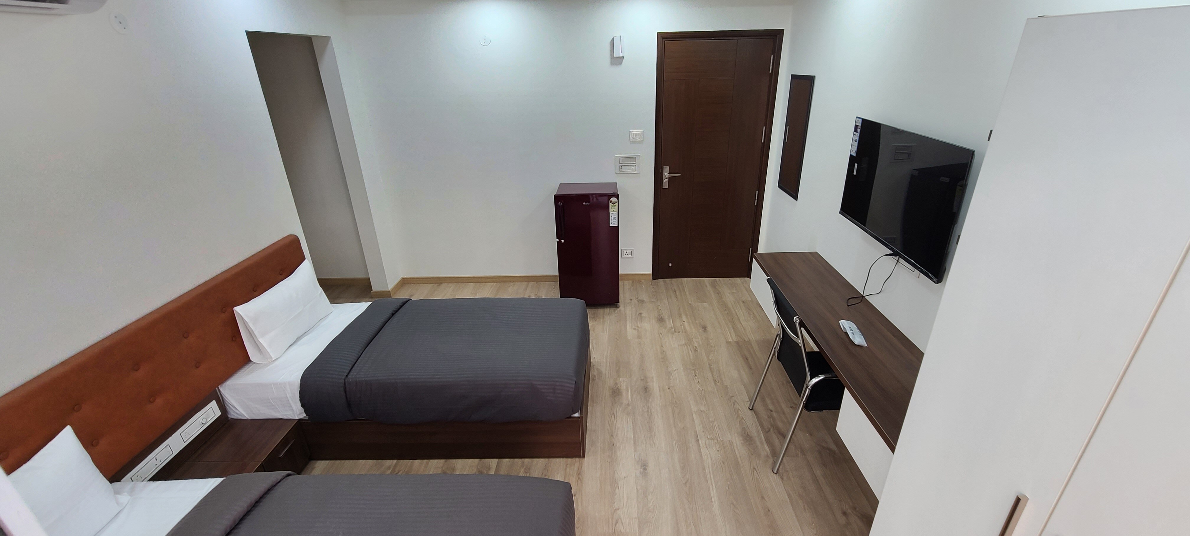 Z Express Griffin Medanta Medicity