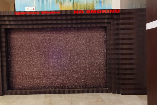 Hotel Khalsa Residency