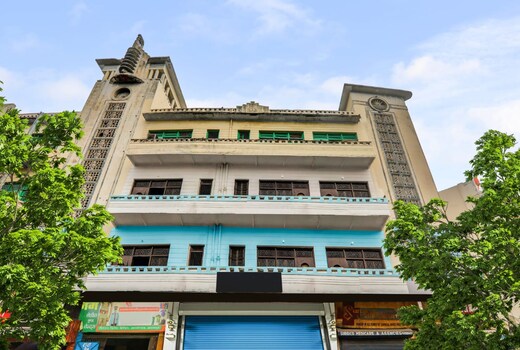 Hotel Mannat Prayagraj