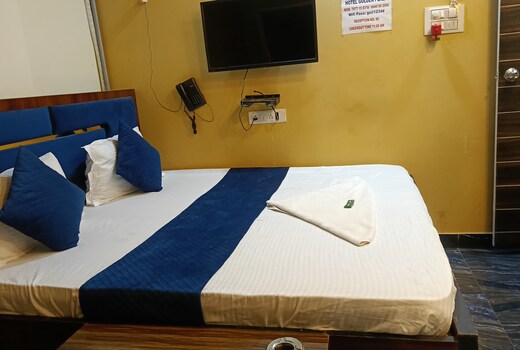 Hotel Golden Plaza
