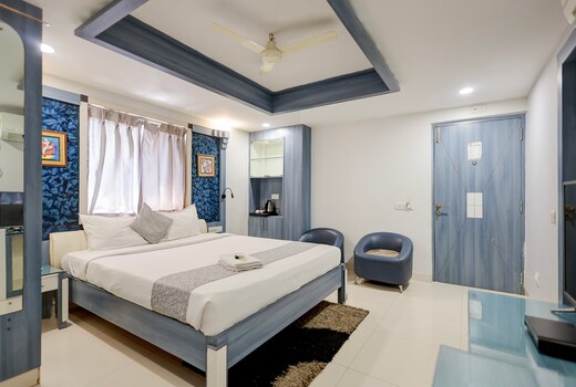 Hotel Churuwala Inn