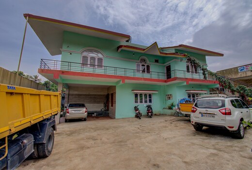 GREEN VISTA HOME STAY
