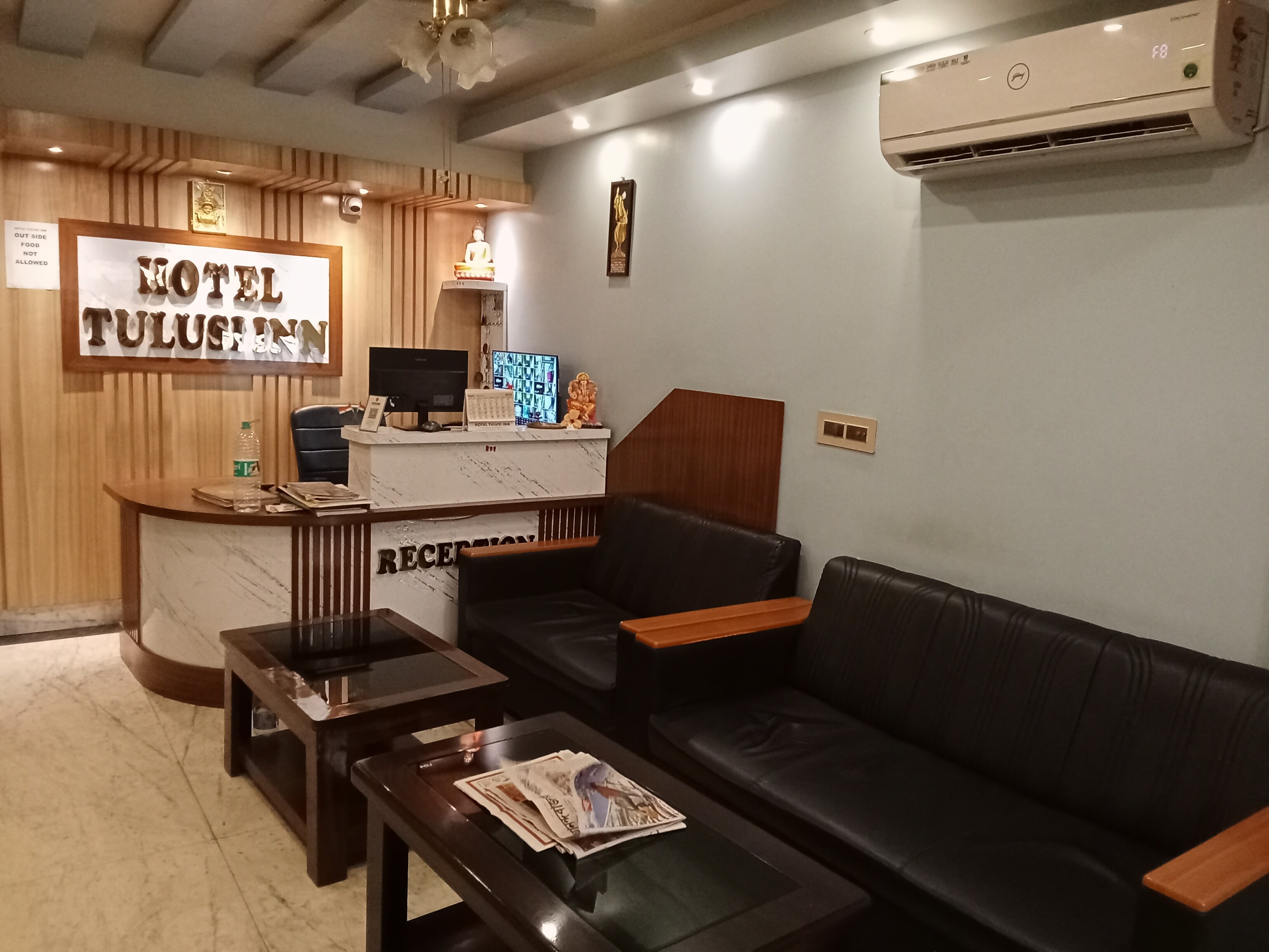 Main gallery