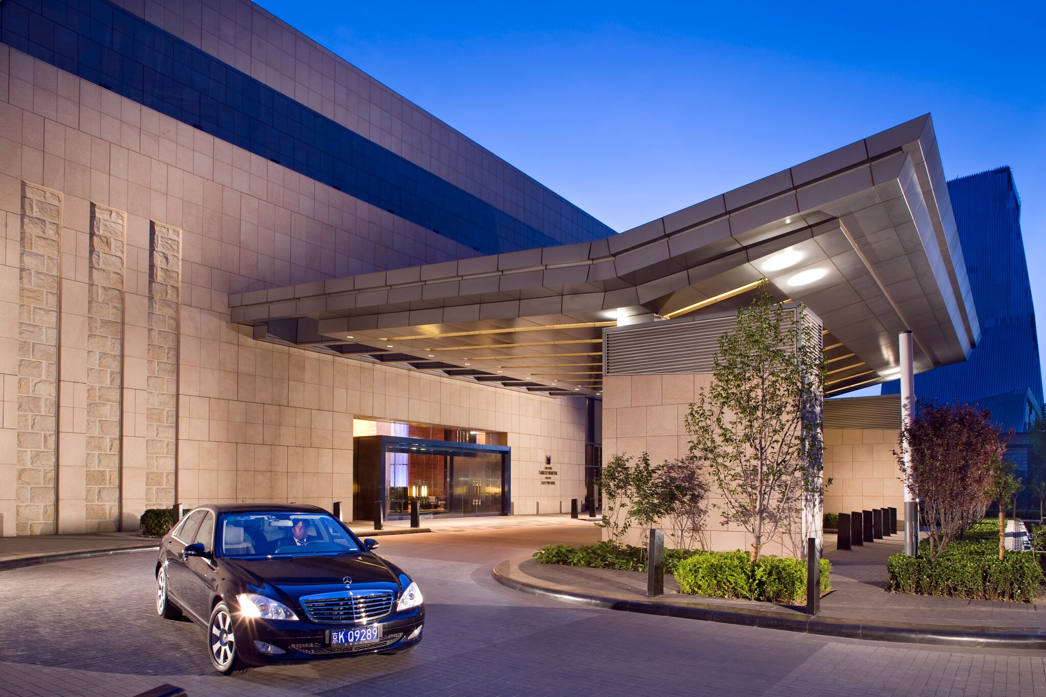 Grand Millennium Beijing
