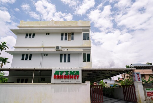 GREENVILLA HERITAGE 2 BHK APARTMNT CODE 101104