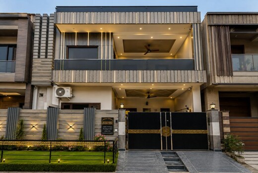 Jasman Villa | 4 BHK | Perfect for family