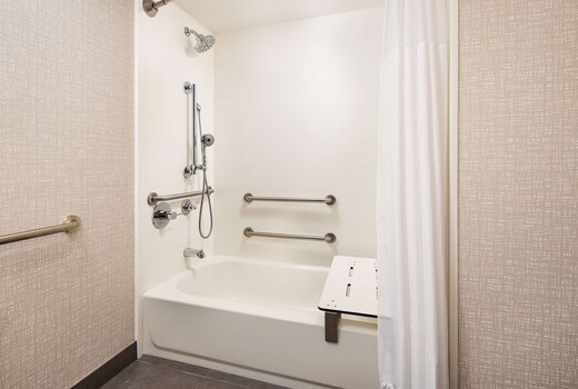 Hampton Inn Canton/Massillon