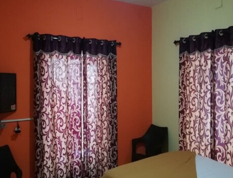 Southdale Comfortstay
