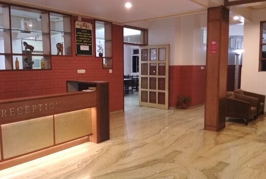 Main gallery