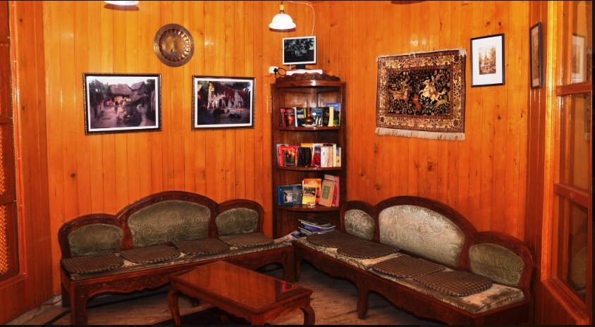 Main gallery
