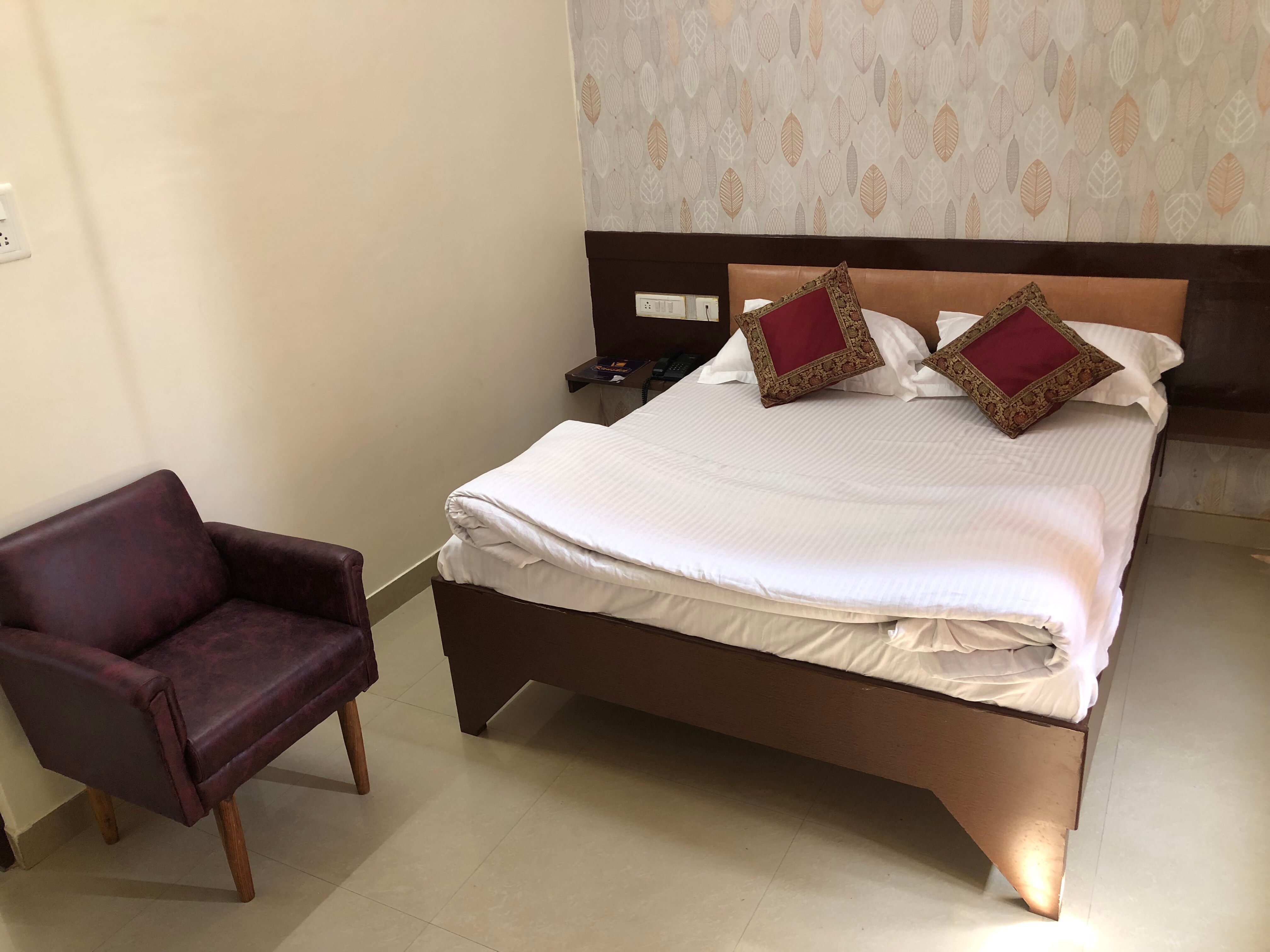 Hotel Kaushik