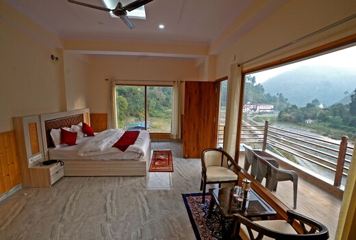 Shyamla Solace by shrpl