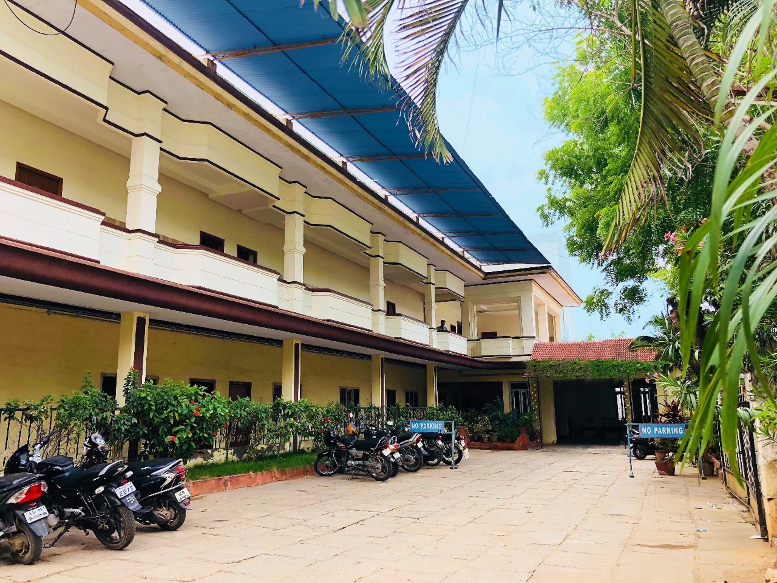 Hotel Shivalaya