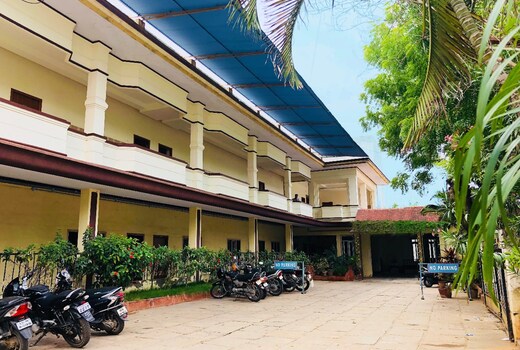 Hotel Shivalaya