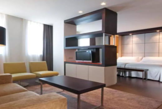 TRYP Barcelona Condal Mar Hotel