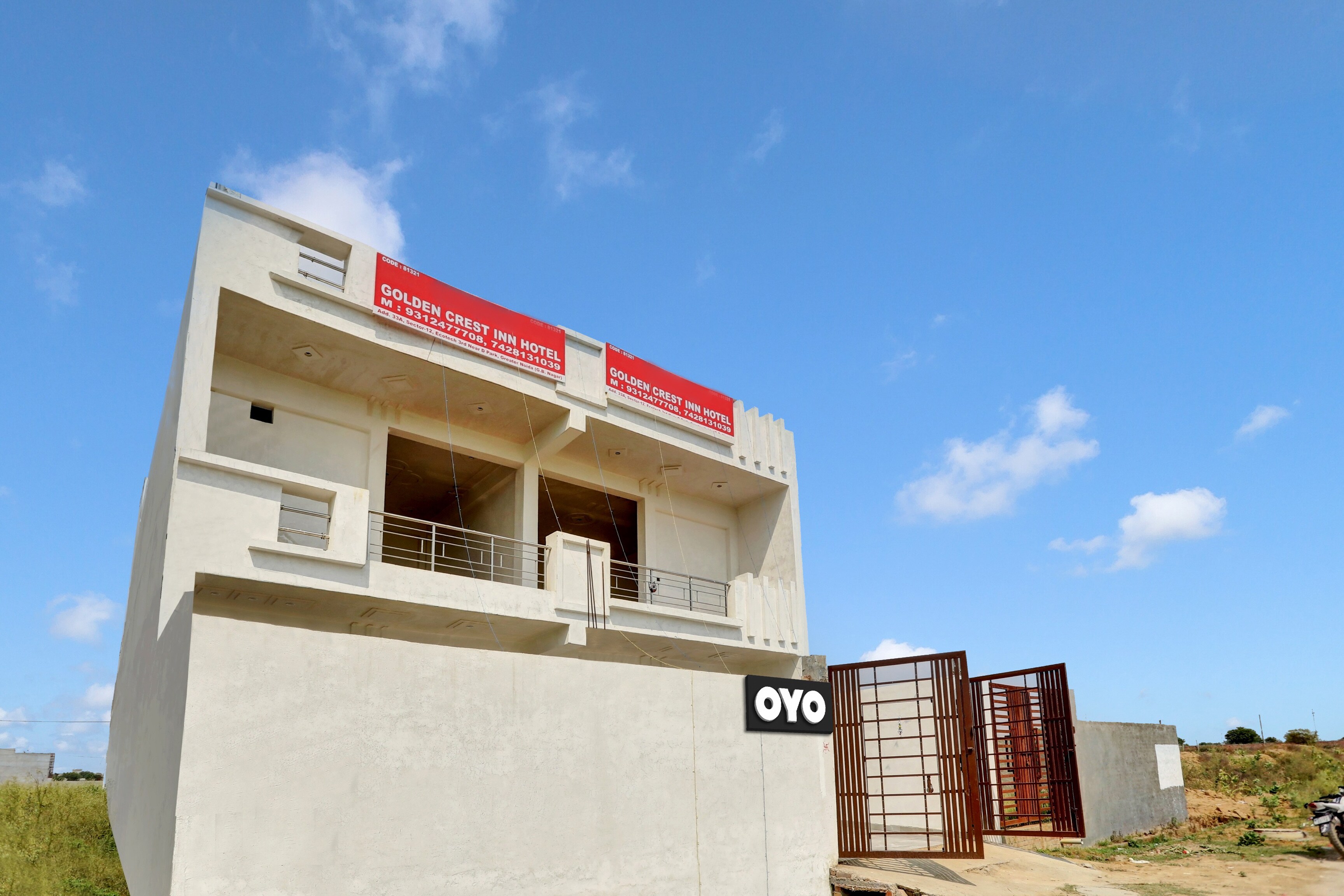 Hotel O NIKKU HOTEL