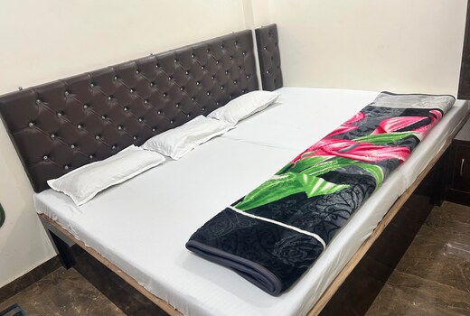 Jai Radhe Krishan Homestay