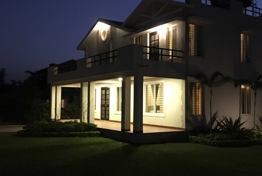 Celestial Resorts, 3 Bedroom Villa
