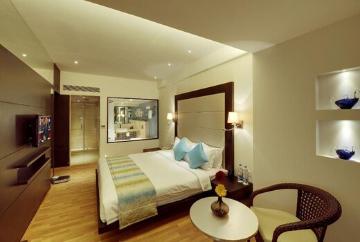 Picaddle, The Luxury Boutique Resort Lonavala