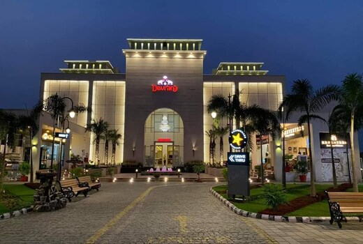 Devrana Resort