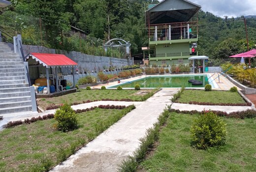 Countryside Farm Homestay