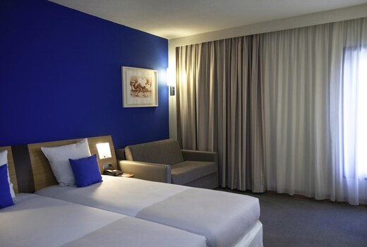 Novotel Porto Gaia