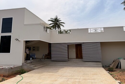 SS Homestay