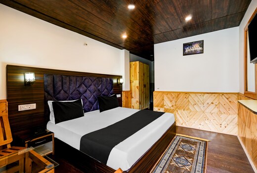 Hotel O Himalayan Magic