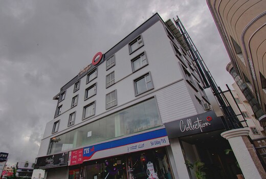 Townhouse Ulsoor