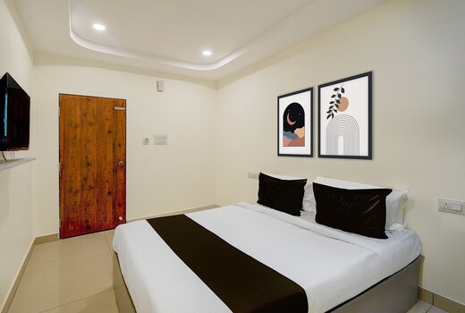 Super Hotel O RB Comfort