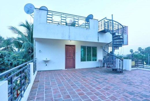 Living Edge Homestay