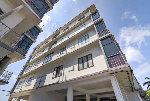 Rad Heights Apartment Kuttikanam